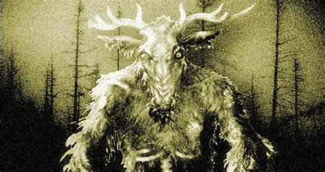 Breaking the Wendigo Curse: Ancient Rituals and Modern Adaptations